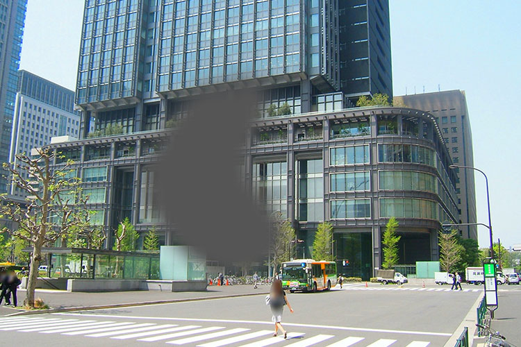 緑内障とは
